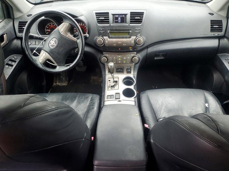 Aukcja sprzedaży 2009 Toyota Highlander, vin: JTEES43A692148548, numer aukcji: 47055456