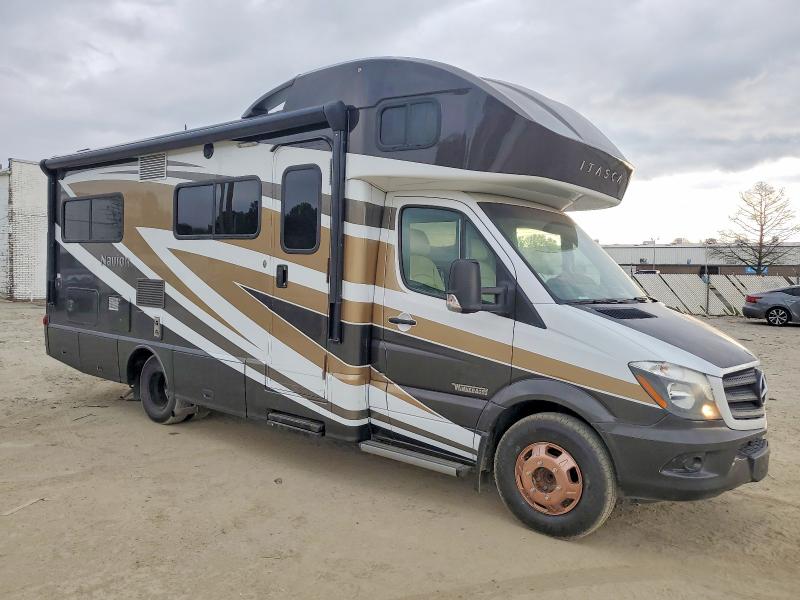 Aukcja sprzedaży 2015 Mercedes-benz Sprinter, vin: WDAPF4CC7F9611449, numer aukcji: 47517706