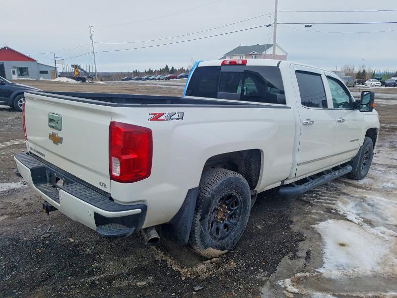 Aukcja sprzedaży 2018 Chevrolet Silverado, vin: 3GCUKSEC2JG429504, numer aukcji: 47710436