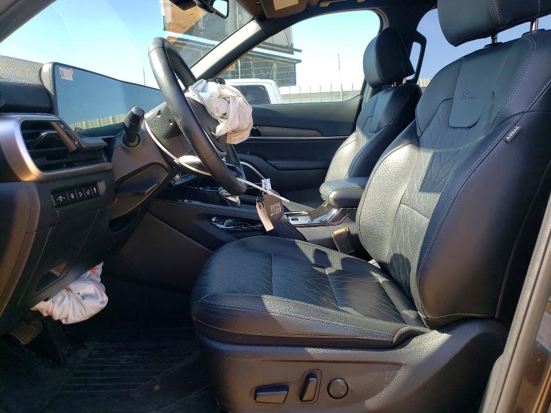 Aukcja sprzedaży 2025 Kia Telluride, vin: 5XYP3DGC9SG581606, numer aukcji: 41764186