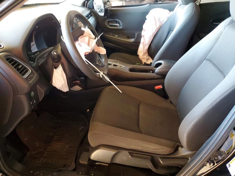 Продажа на аукционе авто 2022 Honda Hr-v, vin: 3CZRU6H54NM771977, номер лота: 47529166