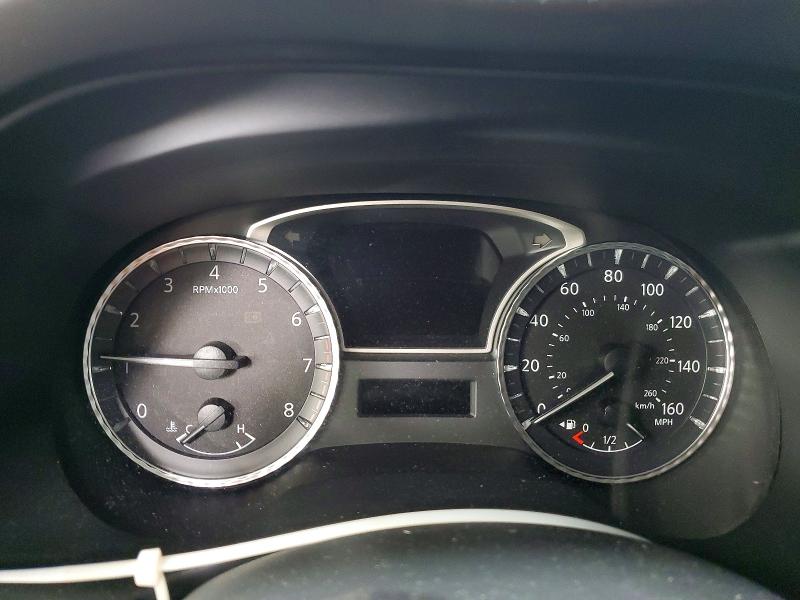Продаж на аукціоні авто 2019 Infiniti Qx60, vin: 5N1DL0MMXKC525621, номер лоту: 46205556