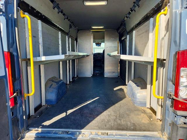Продаж на аукціоні авто 2021 Ram Promaster 3500, vin: 3C6MRVJG6ME579712, номер лоту: 77084765