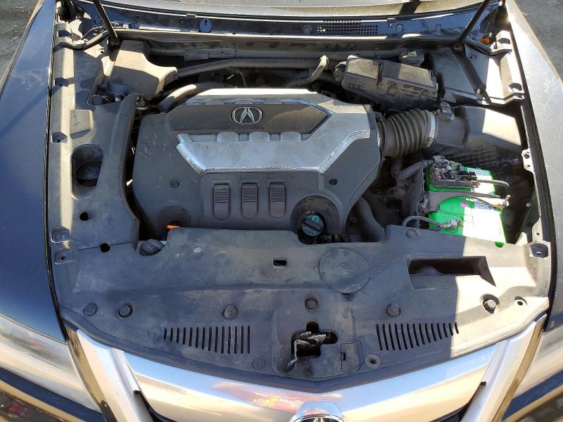 Продаж на аукціоні авто 2010 Acura Rl, vin: JH4KB2F67AC000330, номер лоту: 41609246