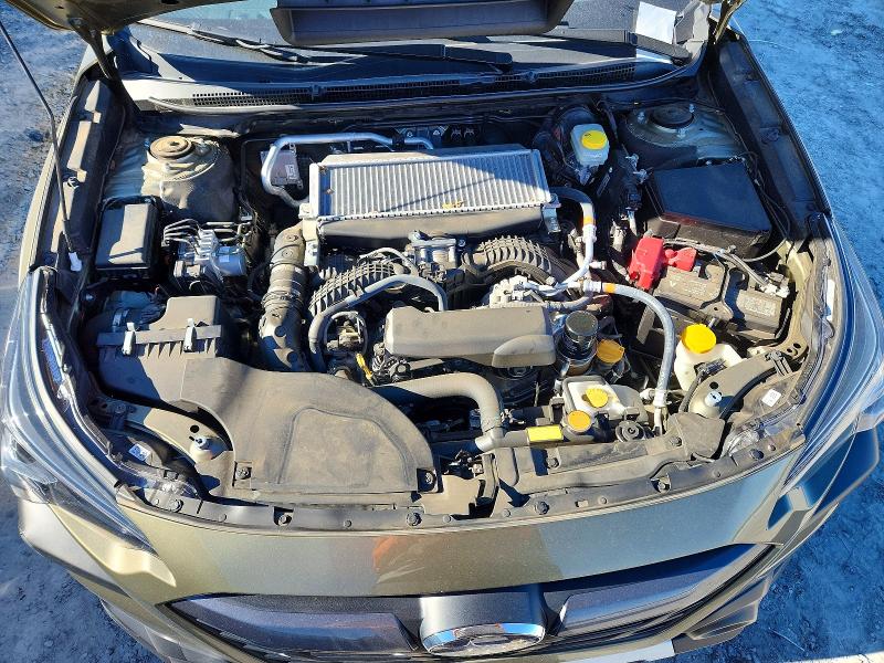 Продажа на аукционе авто 2024 Subaru Outback, vin: 4S4BTGPD9R3192737, номер лота: 45842256