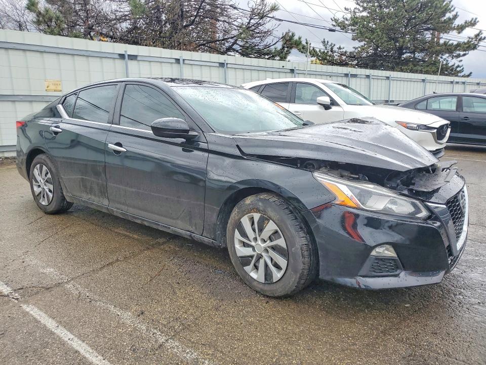 Aukcja sprzedaży 2020 Nissan Altima, vin: 1N4BL4BV2LC212164, numer aukcji: 79728505