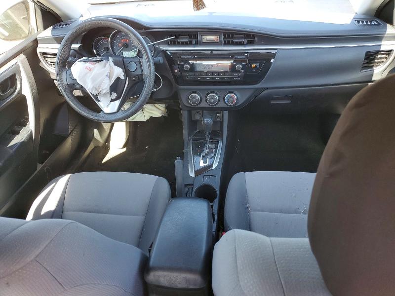 Продажа на аукционе авто 2014 Toyota Corolla, vin: 5YFBURHE3EP054973, номер лота: 41956256