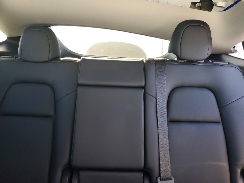 Aukcja sprzedaży 2022 Tesla Model Y, vin: 7SAYGDEE1NF407895, numer aukcji: 79437915