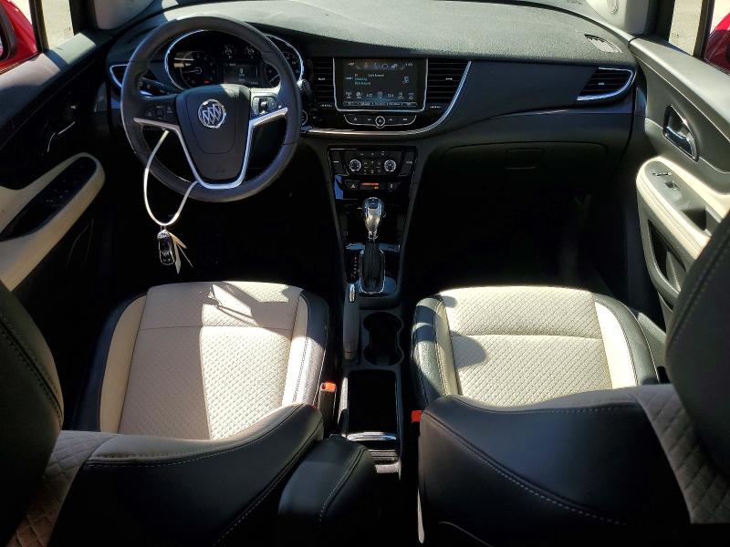 Продаж на аукціоні авто 2017 Buick Encore, vin: KL4CJ2SB4HB045831, номер лоту: 79794825