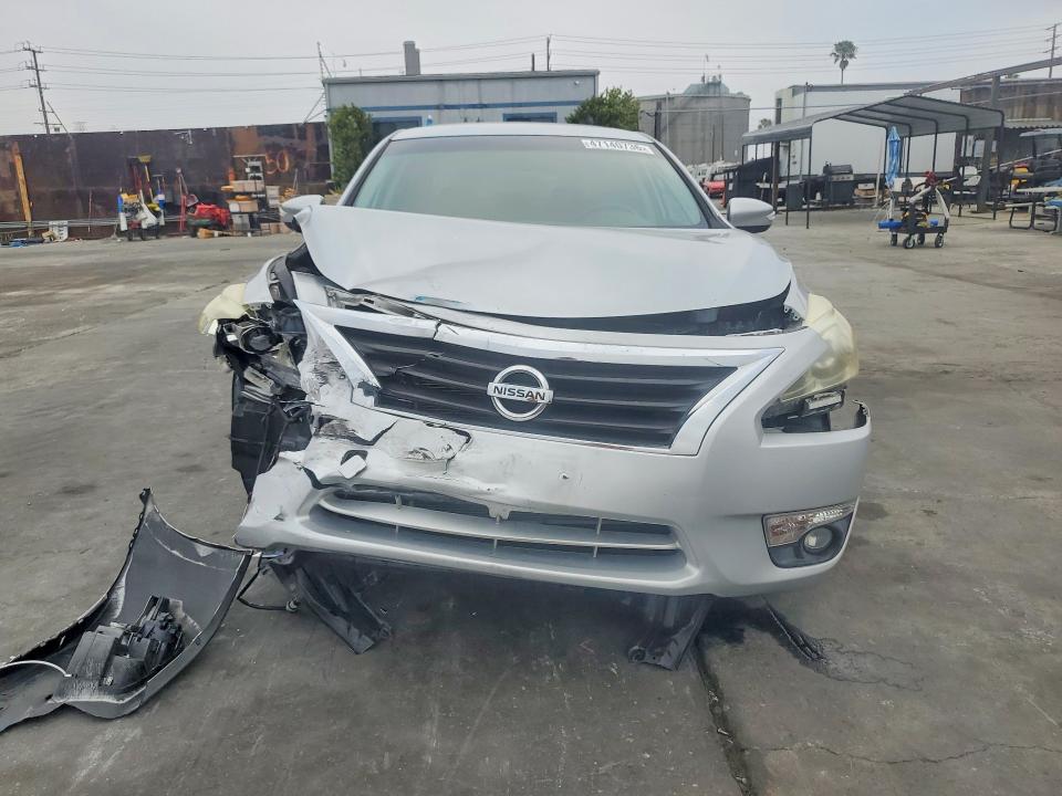 Aukcja sprzedaży 2015 Nissan Altima, vin: 1N4AL3AP7FC137328, numer aukcji: 47140736