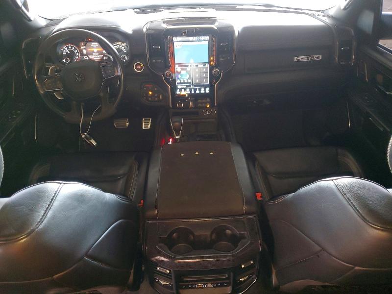 42060226 :رقم المزاد ، 1C6SRFU96NN264142 vin ، 2022 Ram 1500 مزاد بيع