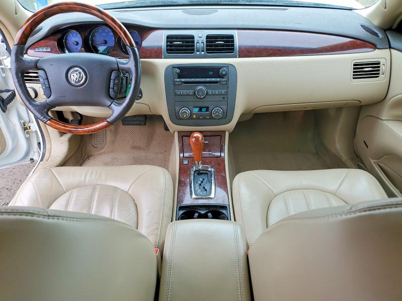 Продаж на аукціоні авто 2008 Buick Lucerne, vin: 1G4HE57Y28U120704, номер лоту: 47023816