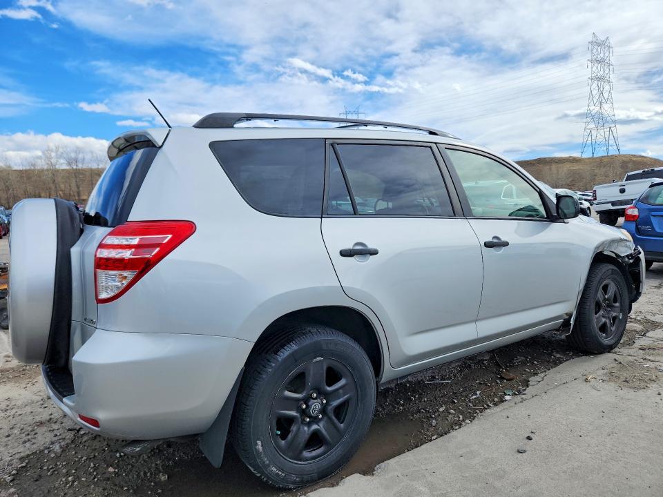 Продажа на аукционе авто 2011 Toyota Rav4, vin: 2T3BF4DV2BW160710, номер лота: 41829026