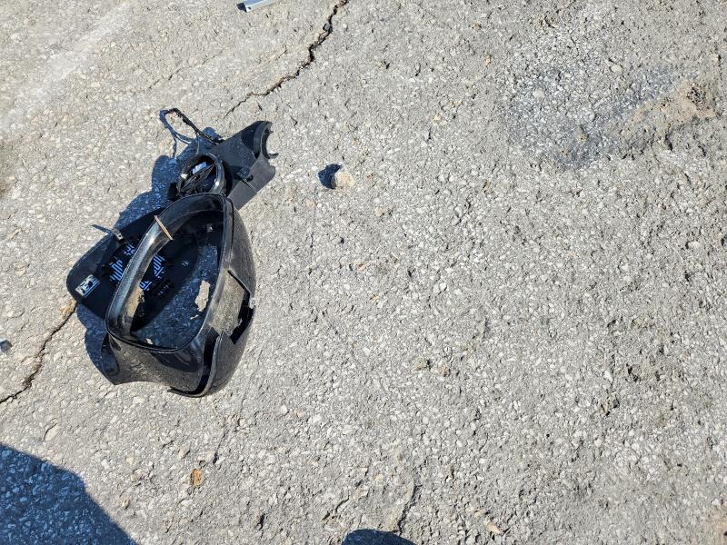 2020 Chrysler Pacifica მანქანა იყიდება აუქციონზე, vin: 2C4RC1FG1LR150489, აუქციონის ნომერი: 41590426