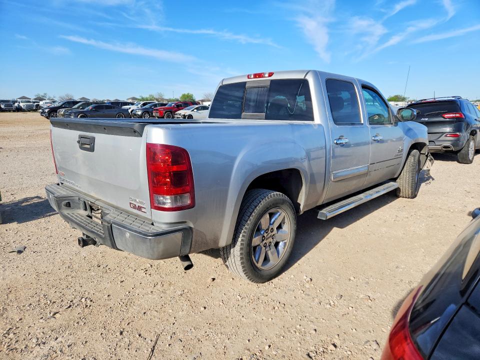 46618026 :رقم المزاد ، 3GTP1VE04CG146824 vin ، 2012 Gmc Sierra مزاد بيع