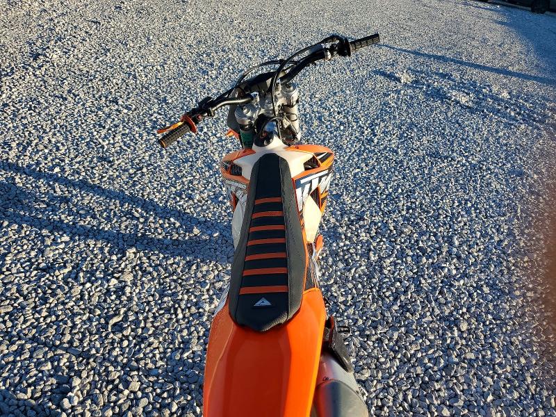 46816056 :رقم المزاد ، VBKEXP400DM486102 vin ، 2013 Ktm Xc-w مزاد بيع