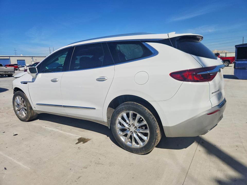 Продаж на аукціоні авто 2020 Buick Enclave, vin: 5GAERBKW2LJ227585, номер лоту: 45562116