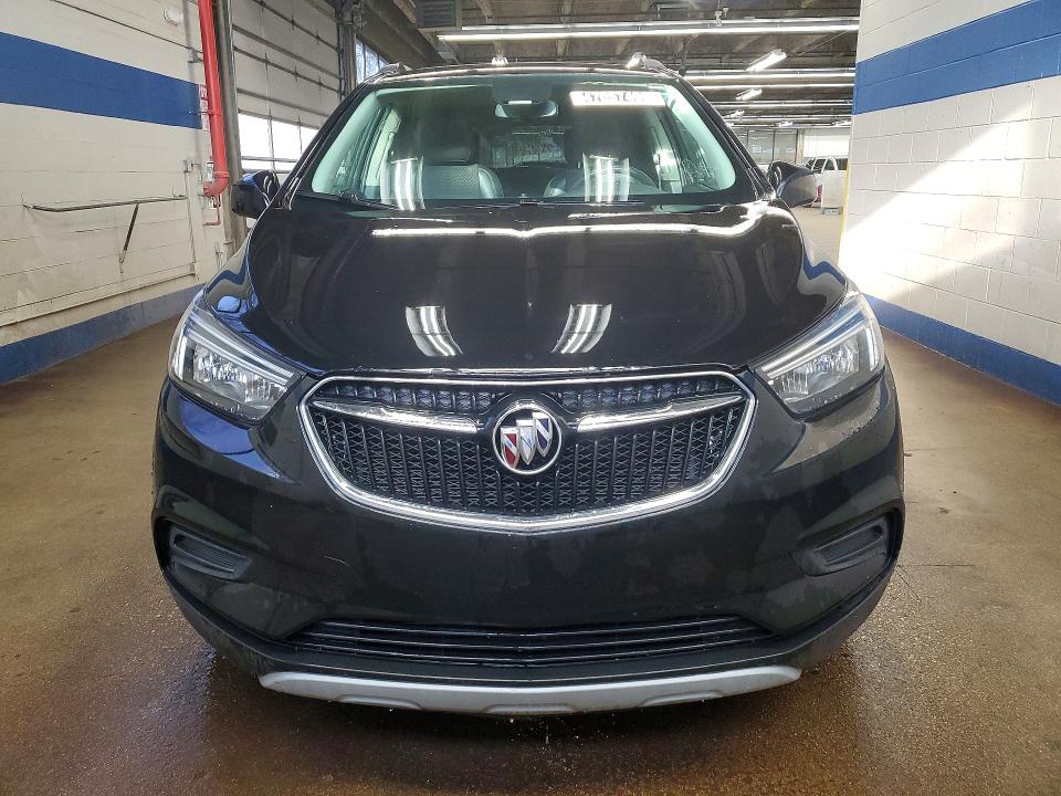 Продаж на аукціоні авто 2020 Buick Encore, vin: KL4CJESBXLB054009, номер лоту: 47057496