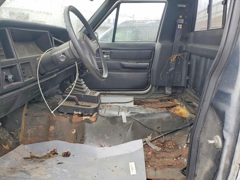 Aukcja sprzedaży 1986 Jeep Comanche, vin: 1JTWL6517GT185211, numer aukcji: 79836505