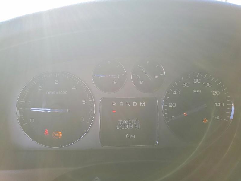 Продаж на аукціоні авто 2008 Cadillac Escalade, vin: 1GYFK66858R276874, номер лоту: 79646065