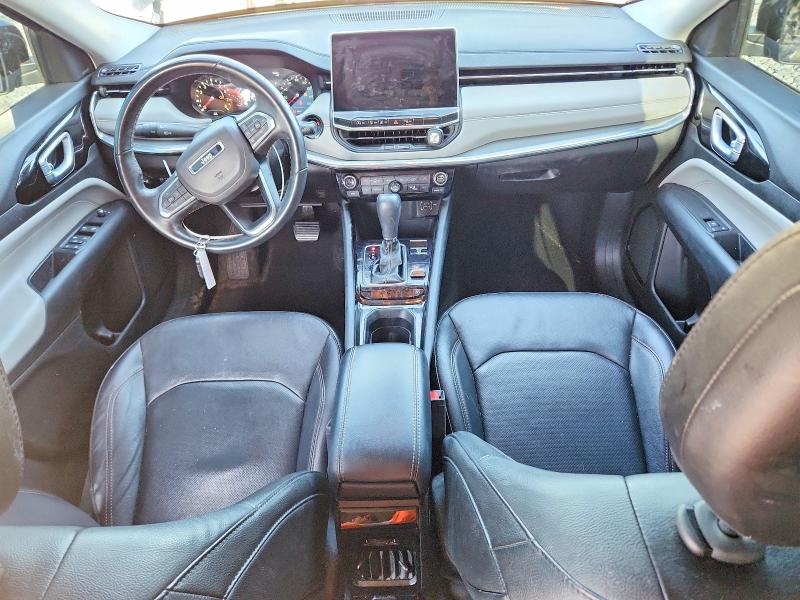 Продаж на аукціоні авто 2022 Jeep Compass, vin: 3C4NJDCB6NT144847, номер лоту: 47877656