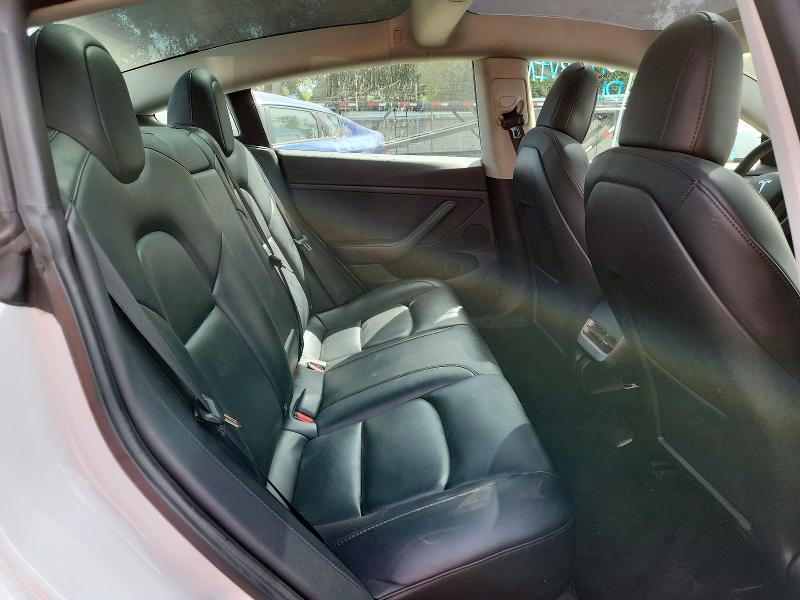 Продажа на аукционе авто 2023 Tesla Model 3, vin: 5YJ3E1EA7PF459348, номер лота: 47816756