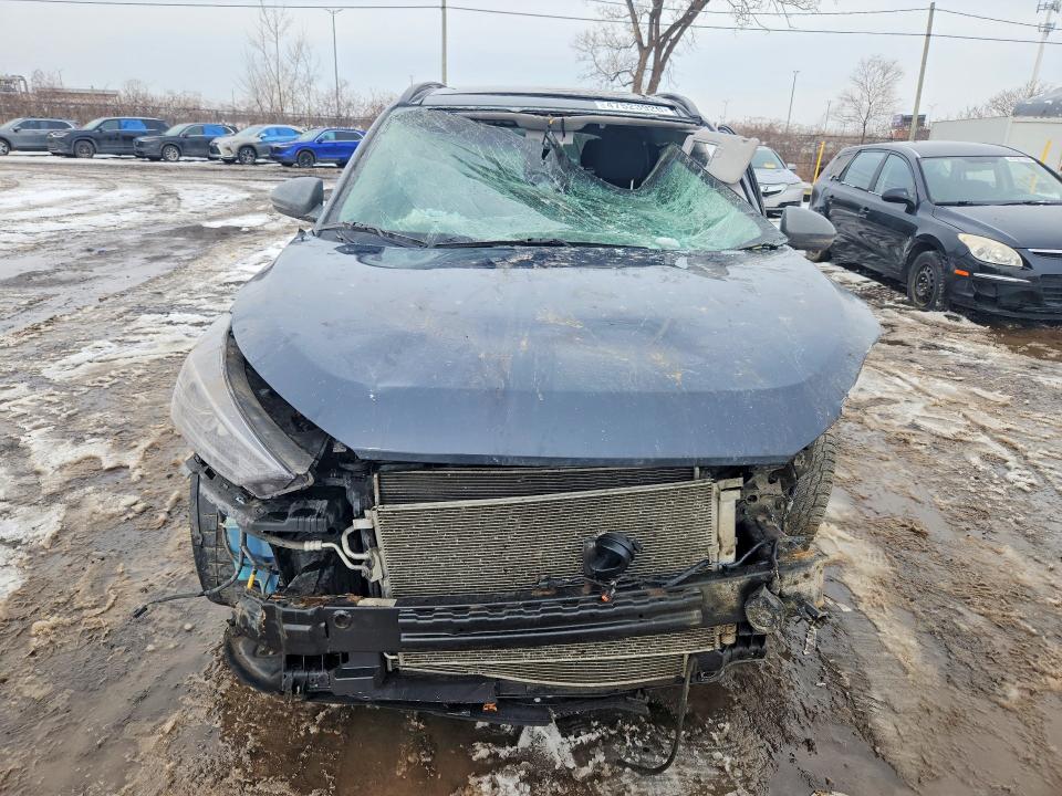 Продажа на аукционе авто 2021 Hyundai Tucson, vin: KM8J3CAL6MU310265, номер лота: 47523926
