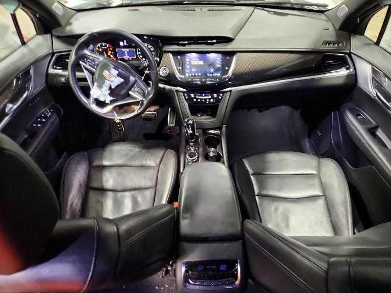 Продаж на аукціоні авто 2020 Cadillac Xt6, vin: 1GYKPGRS1LZ149576, номер лоту: 46504686