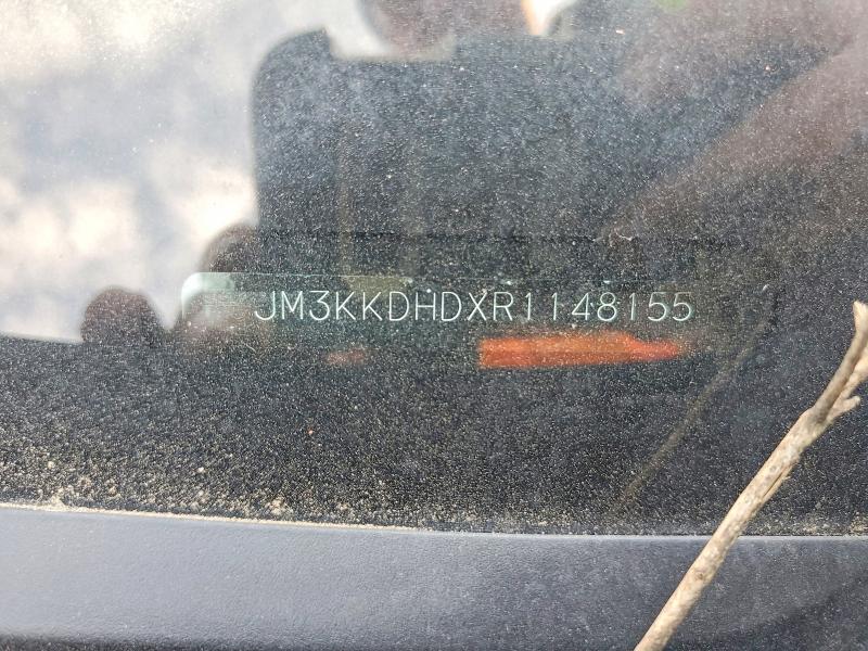 Продажа на аукционе авто 2024 Mazda Cx-90, vin: JM3KKDHDXR1148155, номер лота: 42054416