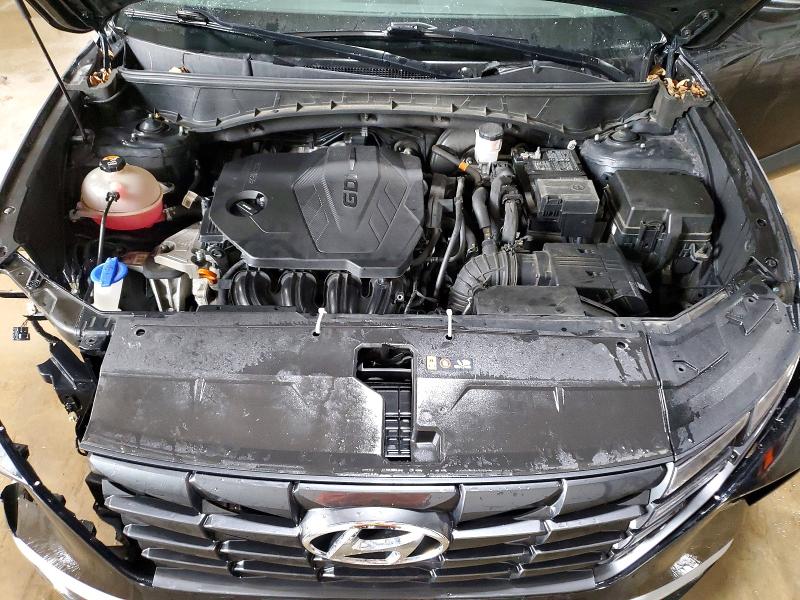 2022 Hyundai Tucson მანქანა იყიდება აუქციონზე, vin: 5NMJFCAE3NH052616, აუქციონის ნომერი: 79898545