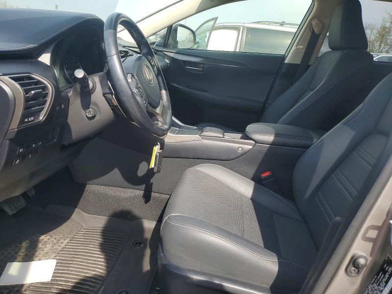 Продажа на аукционе авто 2020 Lexus Nx 300, vin: JTJGARDZ3L5015699, номер лота: 48175716