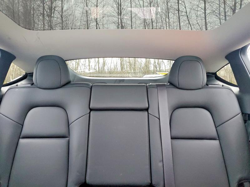 41812606 :رقم المزاد ، 7SAYGAEE3RF036372 vin ، 2024 Tesla Model Y مزاد بيع
