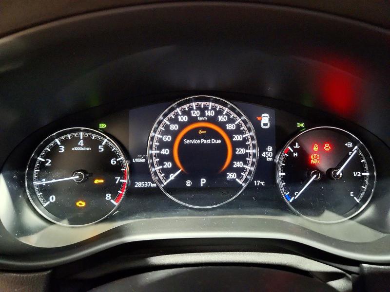 Aukcja sprzedaży 2023 Mazda Cx-30, vin: 3MVDMBDM2PM549428, numer aukcji: 78017745
