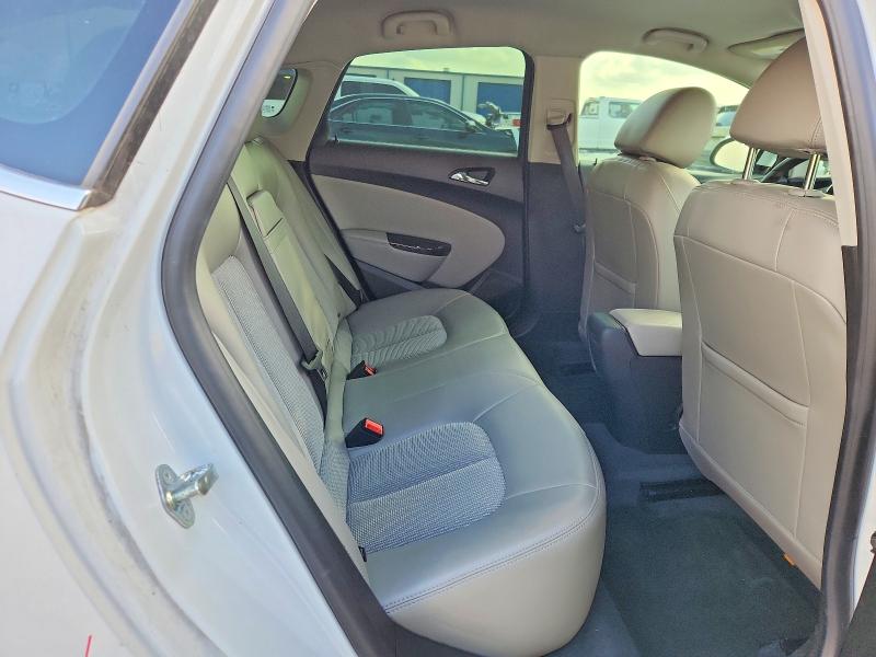Продаж на аукціоні авто 2016 Buick Verano, vin: 1G4PP5SK6G4149596, номер лоту: 79080065