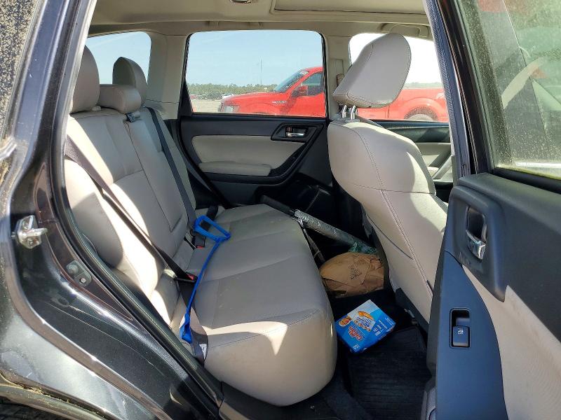 Продаж на аукціоні авто 2016 Subaru Forester, vin: JF2SJAHC1GH492786, номер лоту: 46028056
