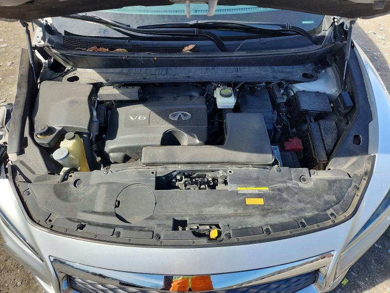 Aukcja sprzedaży 2020 Infiniti Qx60, vin: 5N1DL0MM4LC539628, numer aukcji: 45467396