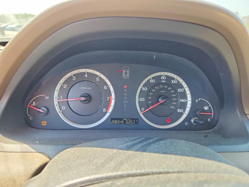 Продажа на аукционе авто 2008 Honda Accord, vin: 1HGCP26498A051924, номер лота: 47503636