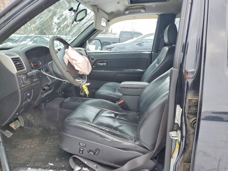 Aukcja sprzedaży 2008 Chev Colorado, vin: 1GCDT13E888162686, numer aukcji: 46459266