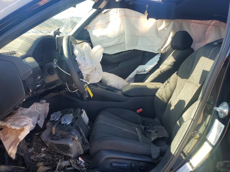 Продажа на аукционе авто 2024 Honda Accord, vin: 1HGCY2F59RA038548, номер лота: 46346216