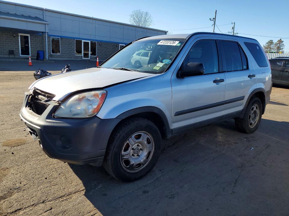 Aukcja sprzedaży 2006 Honda Cr-v, vin: SHSRD785X6U419660, numer aukcji: 47233126
