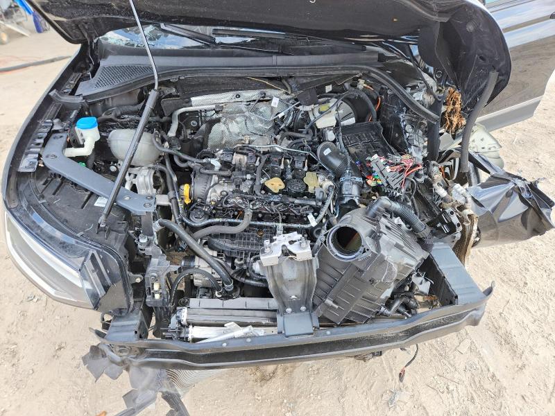 49668296 :رقم المزاد ، 3VV6B7AX4RM215563 vin ، 2024 Volkswagen Tiguan مزاد بيع