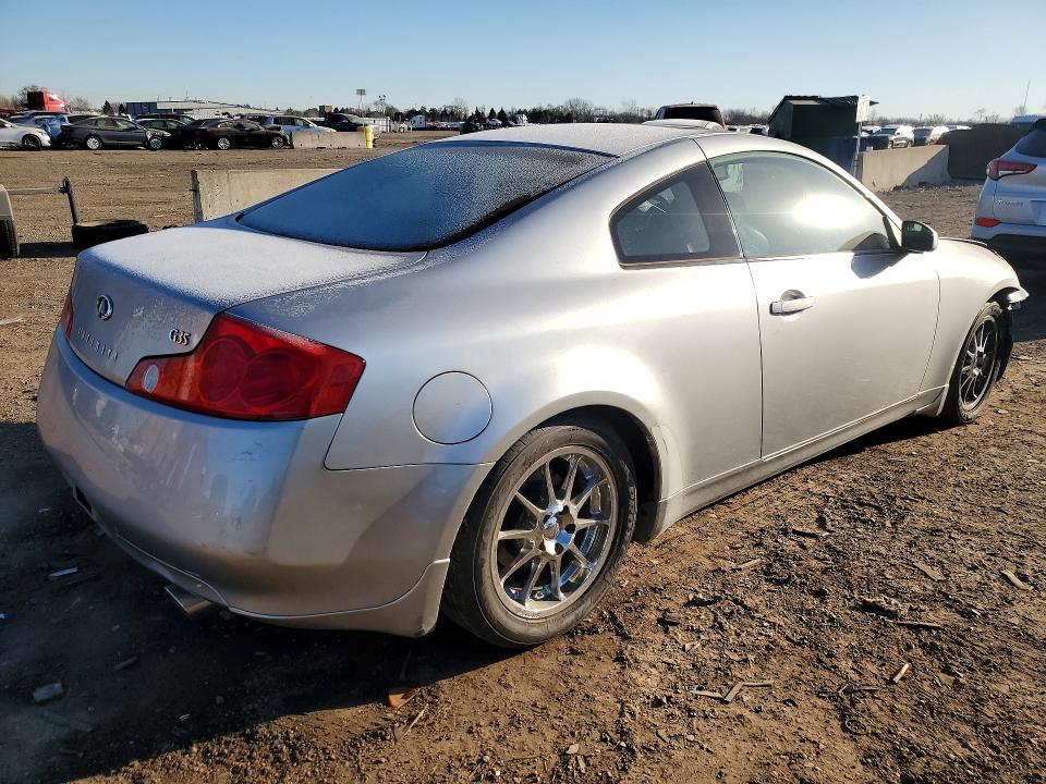 Aukcja sprzedaży 2004 Infiniti G35, vin: JNKCV54E64M812434, numer aukcji: 79367005