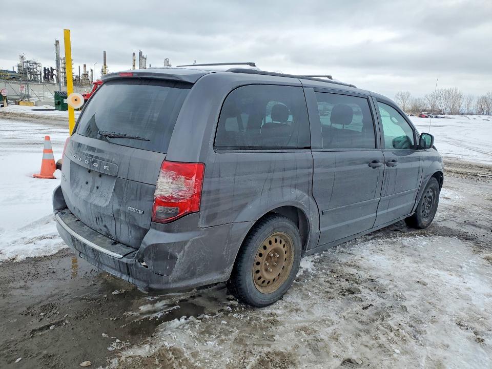 Продажа на аукционе авто 2017 Dodge Grand Caravan, vin: 2C4RDGBG1HR879671, номер лота: 47088616