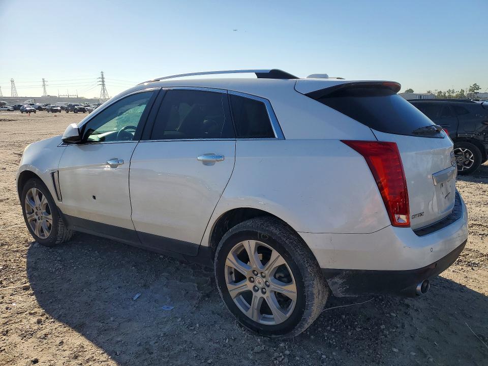 2016 Cadillac Srx მანქანა იყიდება აუქციონზე, vin: 3GYFNCE3XGS577485, აუქციონის ნომერი: 45914686