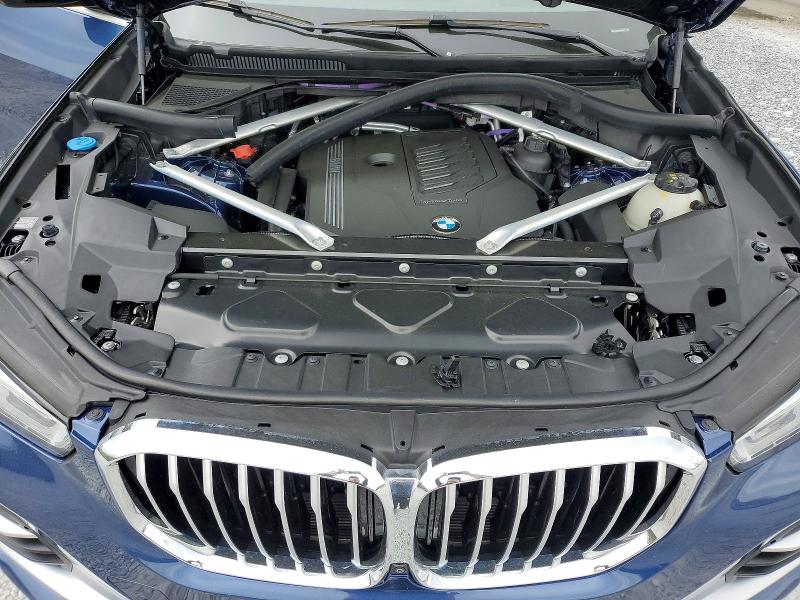Продажа на аукционе авто 2023 Bmw X5, vin: 5UXCR4C06P9R50213, номер лота: 48079926
