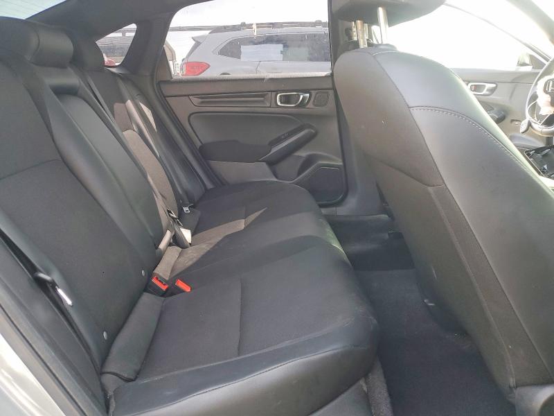 Aukcja sprzedaży 2025 Honda Civic, vin: 2HGFE2F51SH519004, numer aukcji: 47630826