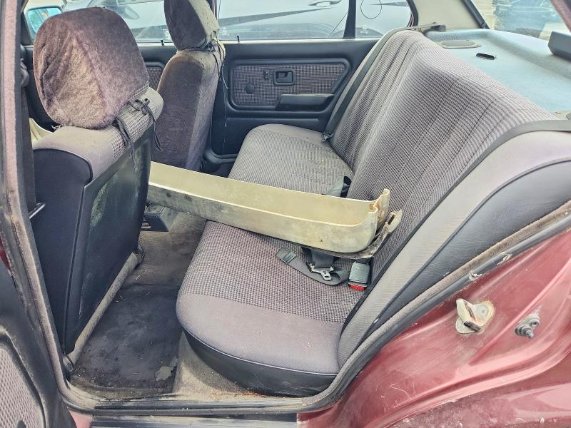 Aukcja sprzedaży 1987 Bmw 325, vin: WBAAE6405H1706290, numer aukcji: 45970876