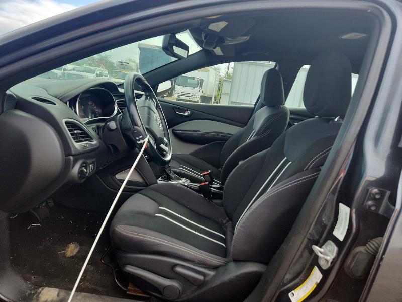 45882406 :رقم المزاد ، 1C3CDFBB3ED685375 vin ، 2014 Dodge Dart مزاد بيع