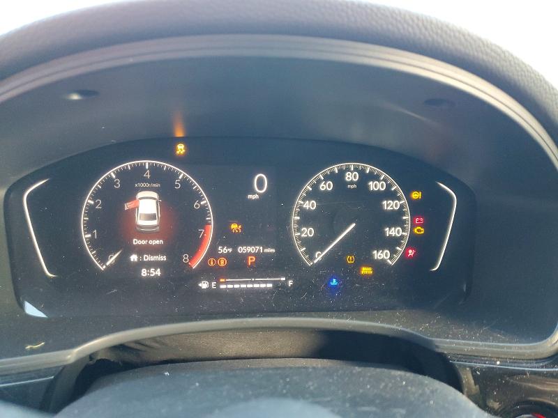 Продажа на аукционе авто 2022 Honda Civic, vin: 2HGFE2F2XNH511509, номер лота: 41837816