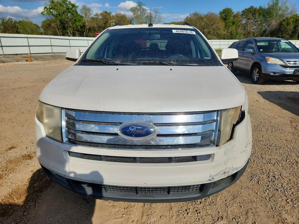 Продаж на аукціоні авто 2010 Ford Edge, vin: 2FMDK3JC9ABA93165, номер лоту: 46405616